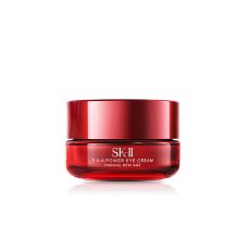 SK2 微肌因修护焕采眼霜 15g 单位：瓶