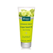 克奈圃（Kneipp） 葡萄籽精油身体紧致润肤乳 200ml (单位:支)