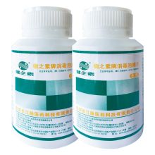 国产 100片 84消毒泡腾片 (单位:瓶)