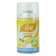 春风 300ml  空气清新剂   (单位:瓶)