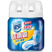 家安/HomeAegis 去污消臭超持久 洁厕剂 YC 227g