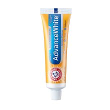 艾禾美 ARM&HAMMER焕白卓效牙膏 121g 单位：支