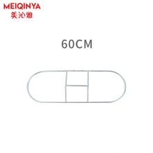 宏达 6060 60cm 尘推布支架 本色（单位：个）