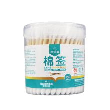 倍适威 棉签尖圆两头 150根/筒（单位：筒）