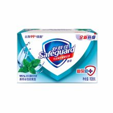 舒肤佳 108g/块 薄荷舒爽型 香皂 72块/箱（单位：块）
