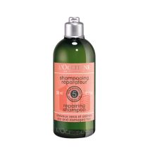 欧舒丹 300ml 5合1草本精华修护洗发露（单位：瓶）