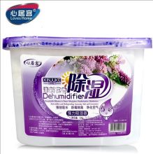 心居客 230G 500ML 防霉除湿盒（单位：盒）