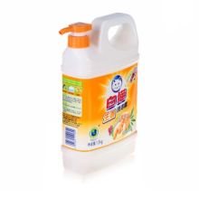 白猫 1.5kg 生姜洗洁精 （10瓶/箱） 白色（单位：瓶）