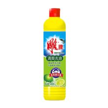 雕牌  海盐清香家用 洗手液 便携健康护手 500ml