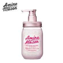 氨基妍/Amino 樱花平衡控油 护发素  450ml 450ml