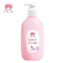 红色小象/babyelephant 奶瓶清洁剂 洗洁精 400ml