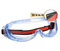 3M 1623AF . 防护眼镜 1副/袋