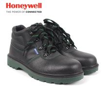 霍尼韦尔Honeywell GLOBE安全鞋，BC6240471-41，防砸防刺穿防静电（单位：双）