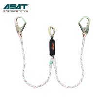 ASAT/阿萨特 LYD-3020-1.8 双钩定位绳 (单位:根)