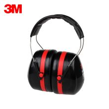 3M 头戴式耳罩 PELOR H10A 单位：套