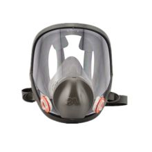 3M 6700全面罩（小号）起订量：4副 H 单位：副