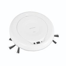 长虹 C6-L75H 拖扫同步高效清洁>300pa 智能吸尘器 白色（单位：台）