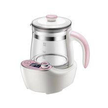 小熊 TNQ-A08C1 调奶器 单位：台
