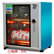 三角牌 50L 高温臭氧餐具消毒柜 配色（单位：台）