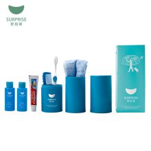 思珀莱 品味之旅洗漱套装 (单位：套)