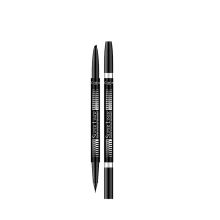 欧莱雅 美眸深邃巨星双头大师眼线笔 0.1g + 0.55g 单位：支
