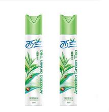 西兰 空气清新剂清新绿茶 320ml （20瓶/箱） 单位：瓶
