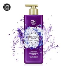 安宝笛/ON THE BODY 梦中魅惑香水美肌 沐浴露 YC 500g