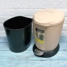 南方 CD2368 8L 脚踏垃圾桶（单位：个）