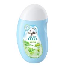 启初 初芽清萃宝宝洗发水 320ml 单位：瓶