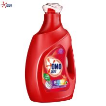 奥妙/OMO 2kg 亮白幻彩 洗衣液 家庭装 YC