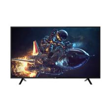 TCL Y32P1A 32英寸观影王 高清八核安卓智能LED液晶电视机 黑色