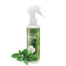 娇润滴 80175 120ml 蚊不叮驱蚊液 绿色（单位：瓶）
