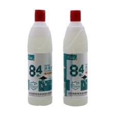 瑞泰奇 II型 500g*5瓶 84消毒液 衣物清洁剂 透明 (单位:组)