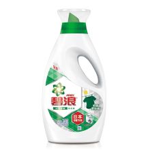 碧浪 700g 日本抑菌更除螨洗衣液（新老包装交替发货）（单位：瓶）