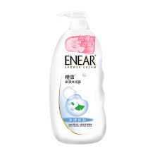 樱雪 保湿沐浴液净透爽肤650ml 单位：瓶