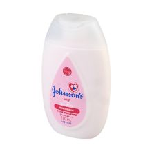 强生/Johnson 温和润肤 身体乳液 YC 100ml
