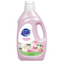 超能 花漾栀子香氛柔顺剂1.68kg 