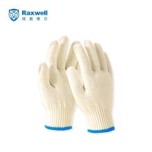 Raxwell RW2102 raxwell RW2102 10针加密棉纱手套 12副/袋 (单位：袋） (单位：袋)