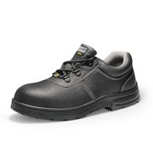 鞍琸宜/SAFETY JOGGERS 黑色^202201110100 ^ Rena防砸防刺穿防静电全橡胶大底低帮安全鞋 35-47