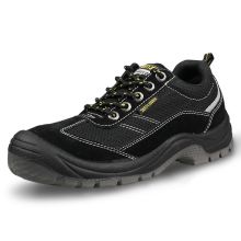 鞍琸宜/SAFETY JOGGERS 黑色^202201110081 ^ Gobi防砸防刺穿防静电低帮黑色安全鞋 35-46