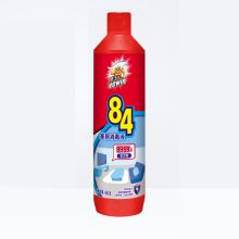 立白 450g 威王 84家居消毒液 450g （20瓶/箱） 单位：瓶 (单位：瓶)