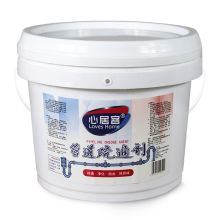 心居客 5kg 管道疏通剂（单位：桶）