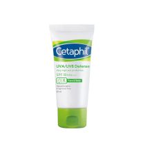 丝塔芙 Cetaphil倍护防晒乳SPF50/50GPA++++ 50ml 单位：支
