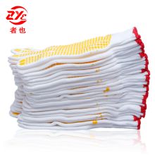 者也（ZYE） 12付/打 者也 12付/打 加厚劳保棉线手套 单位：打 (单位：打)