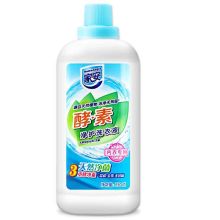 家安 酵素净护洗衣液内衣专用 750g 单位:瓶