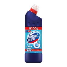 蓝多霸/DOMESTOS 冰川山泉香洁厕啫喱  长效洁净 YC 600G