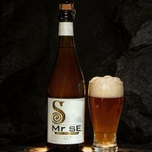 INFIFON英飞烽 小麦精酿啤酒12P麦醇