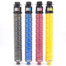 云端启YUNDUANQI 适用理光MP C2504exSP粉筒激光彩打复印机